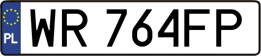 WR764FP