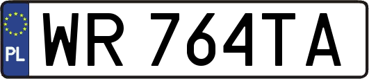 WR764TA