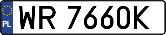 WR7660K