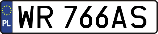 WR766AS