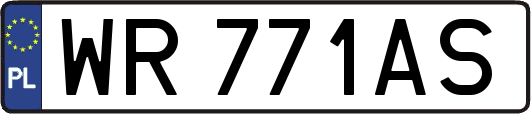 WR771AS