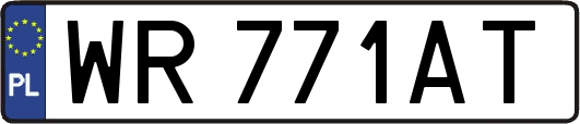 WR771AT