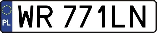 WR771LN