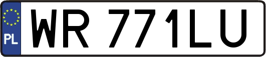 WR771LU