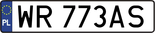 WR773AS