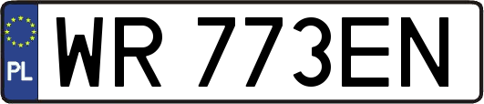 WR773EN