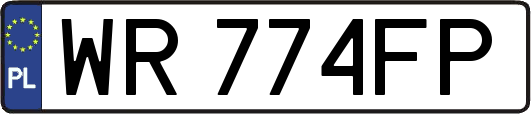 WR774FP