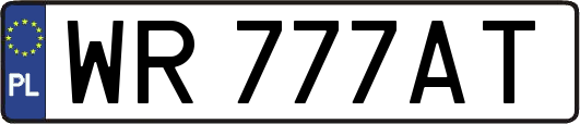 WR777AT