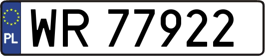 WR77922