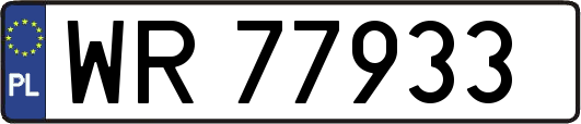 WR77933
