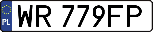 WR779FP