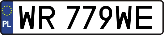 WR779WE