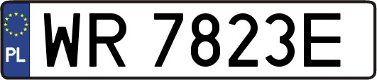 WR7823E