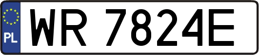 WR7824E
