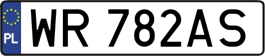 WR782AS