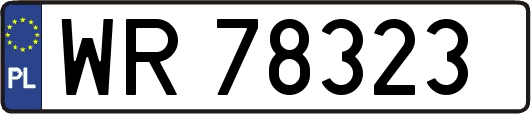 WR78323