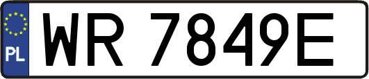 WR7849E