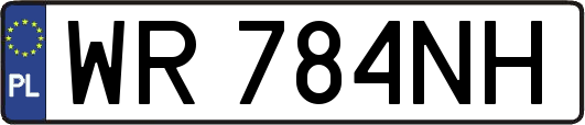 WR784NH