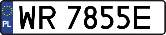 WR7855E