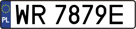 WR7879E