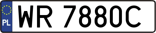 WR7880C