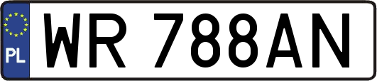 WR788AN