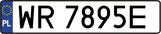 WR7895E