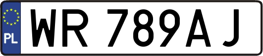 WR789AJ