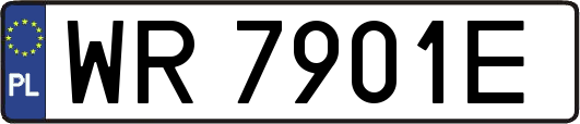 WR7901E