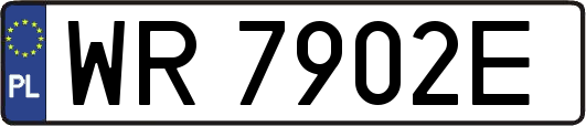 WR7902E