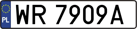 WR7909A