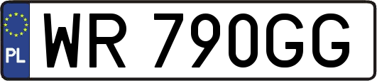 WR790GG