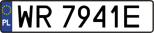 WR7941E
