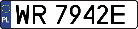WR7942E