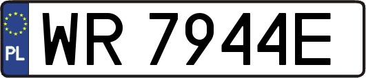 WR7944E