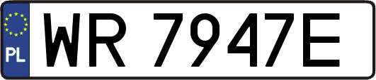 WR7947E