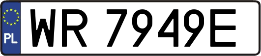 WR7949E