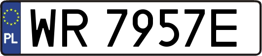 WR7957E