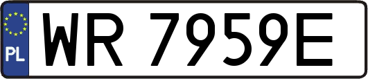 WR7959E