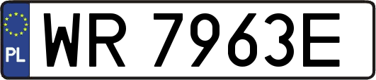 WR7963E