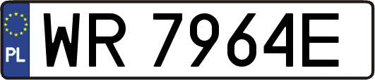 WR7964E