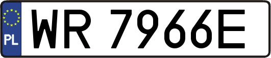 WR7966E