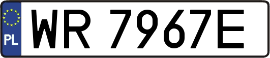 WR7967E