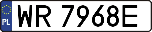 WR7968E