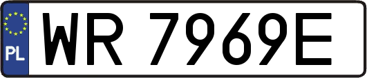 WR7969E