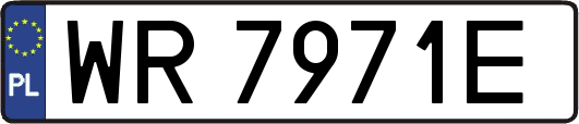 WR7971E