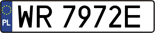 WR7972E
