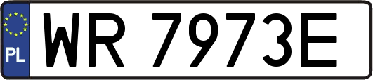 WR7973E