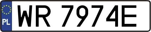 WR7974E