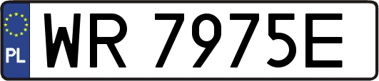 WR7975E